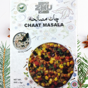Chat Masala