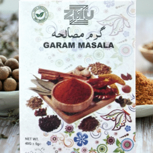 Garam Masala