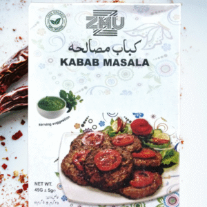 Kabab Masala