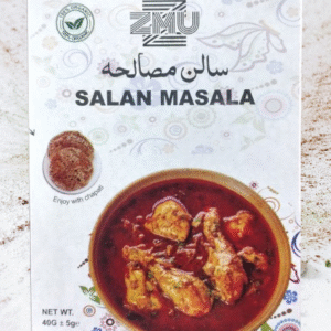Salan Masala