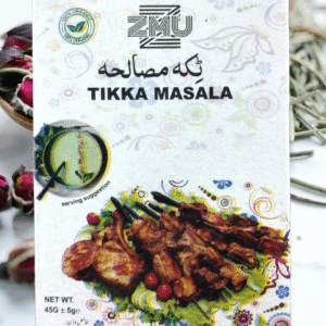 Tikka Masala