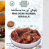 Balochi Korma Masala