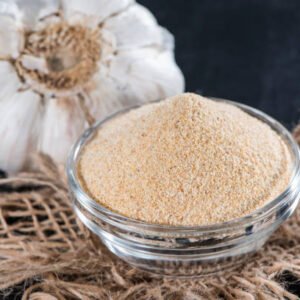 Garlic Powder