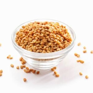 Fenugreek Seeds (Meeti)