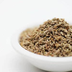 Carom Seeds (Ajwain)