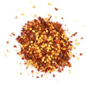 Chili Flakes