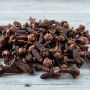 Cloves