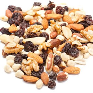 Dry Fruits