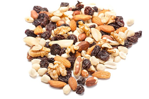 Dry Fruits