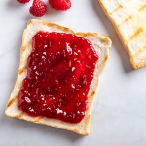 Strawberry Jam