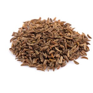 black cumin (Kala Zeera)