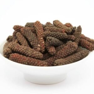 Long Pepper (Pippali)