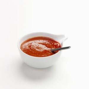 Sauces