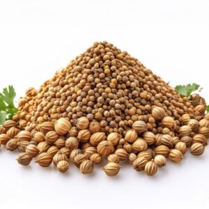 Coriander Seeds