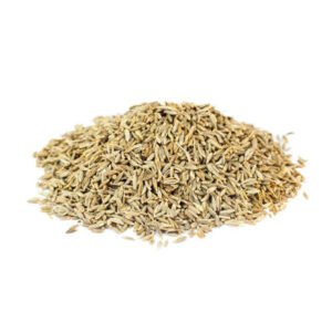 Cumin (Safaid Zeera)