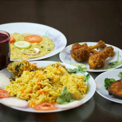 Biryani