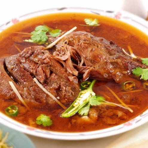nihari